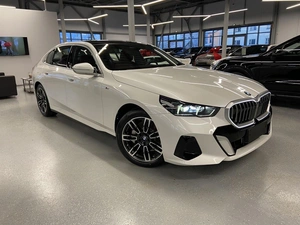 Седан BMW 5 серия 2024 года, 7490000 рублей, Павловская Слобода