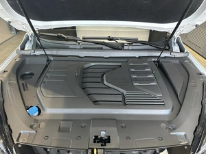 Внедорожник Chery Tiggo 7 Pro Max 2024 года, 2790000 рублей, Абакан