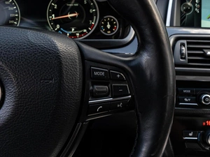 Седан BMW 5 серия 2014 года, 1790000 рублей, Краснодар