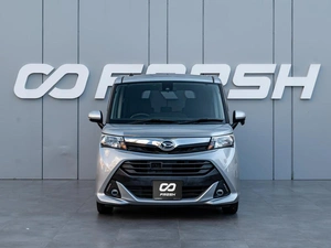 Минивэн Daihatsu Thor 2017 года, 1049000 рублей, Краснодар