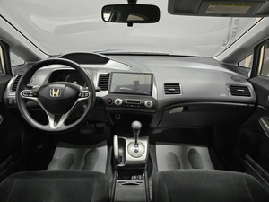 Седан Honda Civic 2008 года, 610000 рублей, Красноярск