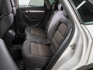 Внедорожник Audi Q3 2015 года, 1719000 рублей, Воронеж