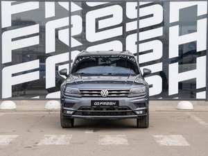 Внедорожник Volkswagen Tiguan Allspace 2020 года, 3449000 рублей, Краснодар