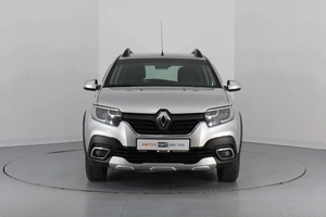 Хэтчбек Renault Sandero 2019 года, 1220000 рублей, Брянск