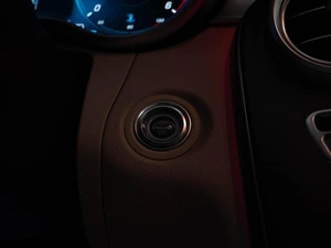 Внедорожник Mercedes-benz GLC-класс Coupe 2020 года, 3950000 рублей, Москва