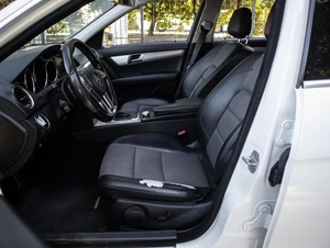 Седан Mercedes-benz C-класс 2011 года, 1300000 рублей, Большой Сочи