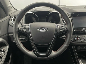 Внедорожник Chery Tiggo 5 2018 года, 1175000 рублей, Красноярск