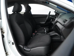 Седан Kia Rio 2016 года, 839050 рублей, Москва