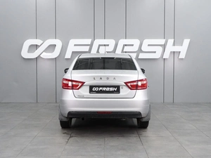 Седан ВАЗ (LADA) Vesta 2017 года, 949000 рублей, Воронеж