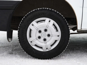 Фургон Ford Transit Custom 2012 года, 1299000 рублей, Тверь