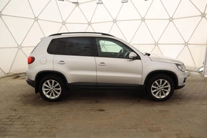 Внедорожник Volkswagen Tiguan 2014 года, 1520000 рублей, Обнинск