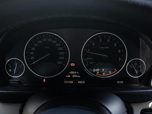Седан BMW 3 серия 2016 года, 2699000 рублей, Большой Сочи
