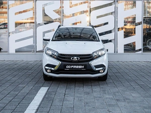 Хетчбэк ВАЗ (LADA) XRAY 2016 года, 848500 рублей, Ставрополь