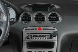 Седан Peugeot 408 2014 года, 719000 рублей, Тюмень