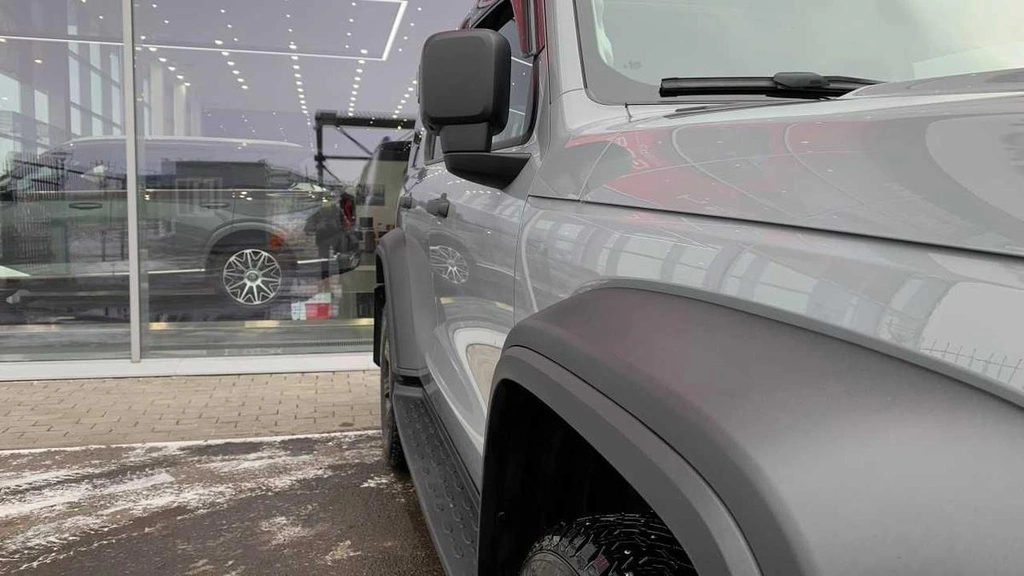 Внедорожник Tank 300 2024 года, 3850000 рублей, Солонцы