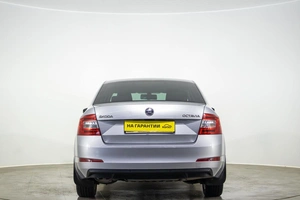 Лифтбек Skoda Octavia 2016 года, 1369000 рублей, Оренбург