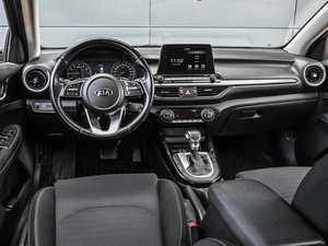 Седан Kia Cerato 2021 года, 1944000 рублей, Кирилловка