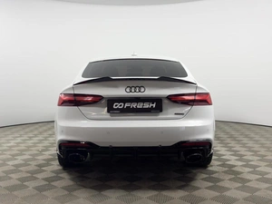 Лифтбек Audi A5 2020 года, 4598900 рублей, Казань