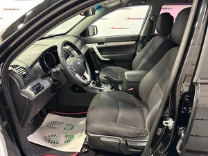 Внедорожник Kia Sorento 2012 года, 1230000 рублей, Красноярск