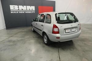 Универсал ВАЗ (LADA) Kalina 2010 года, 505000 рублей, Курск