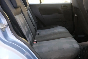 Хетчбэк Ford Fusion 2007 года, 489000 рублей, Омск