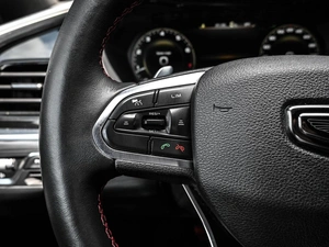 Внедорожник Geely Tugella 2022 года, 2444000 рублей, Кирилловка