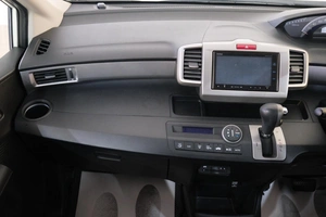 Минивэн Honda Freed 2015 года, 1629000 рублей, Омск