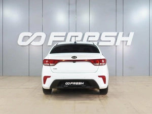 Седан Kia Rio 2018 года, 1499000 рублей, Воронеж