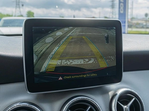 Седан Mercedes-benz CLA-класс 2015 года, 1777000 рублей, Краснодар