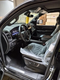 Пикап RAM 1500 2026 года, 10499000 рублей, Красноярск