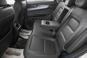 Внедорожник Chery Tiggo 7 Pro Max 2024 года, 2099000 рублей, Барнаул