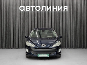 Хетчбэк Peugeot 308 2010 года, 520000 рублей, Красноярск