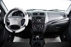Лифтбек ВАЗ (LADA) Granta 2024 года, 969000 рублей, Пермь