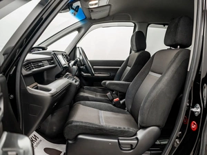 Минивэн Honda Stepwgn Spada 2019 года, 2250000 рублей, Красноярск