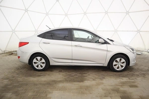 Седан Hyundai Solaris 2015 года, 1099000 рублей, Обнинск