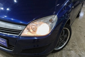 Хетчбэк Opel Astra 2008 года, 439000 рублей, Новокузнецк