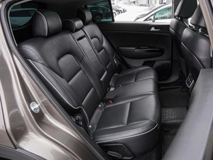 Внедорожник Kia Sportage 2017 года, 2290000 рублей, Волгоград