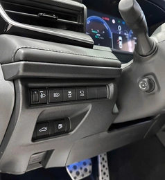 Седан Toyota Camry 2026 года, 3967000 рублей, Красноярск