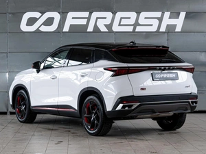 Внедорожник OMODA C5 2023 года, 2069000 рублей, Краснодар