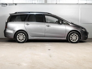 Минивэн Mitsubishi Grandis 2006 года, 779000 рублей, Ставрополь