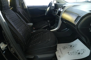 Седан Toyota Corolla 2007 года, 859000 рублей, Омск