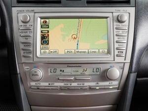 Седан Toyota Camry 2011 года, 1279000 рублей, Тюмень