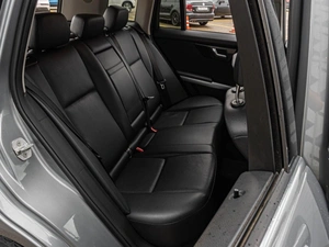 Внедорожник Mercedes-benz GLK-класс 2013 года, 1750000 рублей, Краснодар