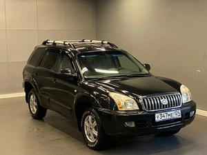 Внедорожник JAC Rein 2008 года, 557000 рублей, Красноярск