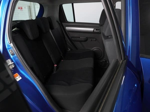 Хетчбэк Suzuki Swift 2007 года, 530000 рублей, Минеральные Воды