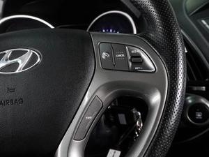 Внедорожник Hyundai ix35 2013 года, 1484000 рублей, Воронеж