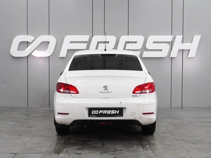 Седан Peugeot 408 2013 года, 599000 рублей, Воронеж