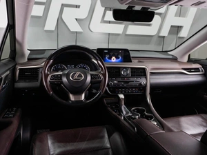 Внедорожник Lexus RX 2017 года, 3819000 рублей, Тюмень