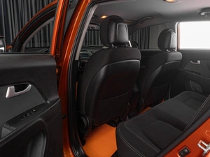 Внедорожник Kia Sportage 2013 года, 1279000 рублей, Тюмень