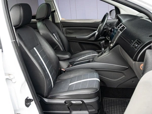 Внедорожник Ford Kuga 2011 года, 999000 рублей, Краснодар